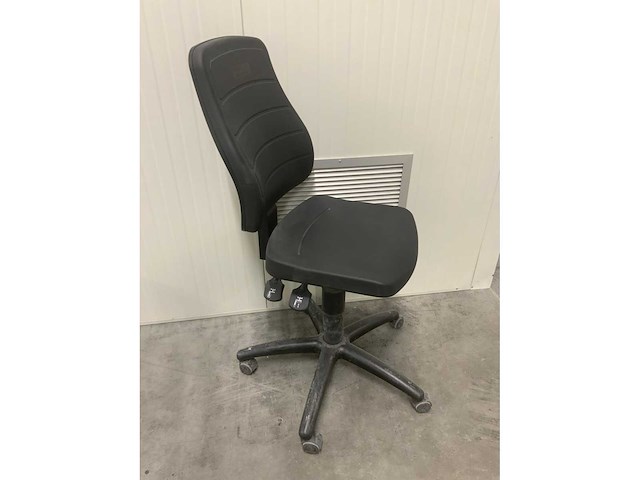 Eurokraft werkplaats bureaustoel - afbeelding 5 van  5