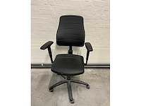 Eurokraft werkplaats bureaustoel - afbeelding 4 van  5