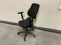 Eurokraft werkplaats bureaustoel - afbeelding 5 van  5
