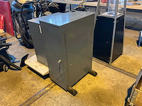 Eurokraft werkplaatskast (2x) - afbeelding 6 van  7