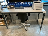 Eurokraft-werkstation - afbeelding 2 van  8