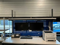 Eurokraft-werkstation - afbeelding 3 van  8