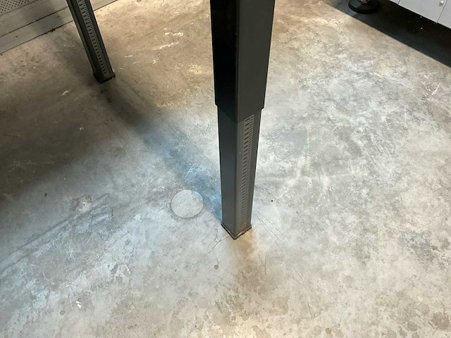 Eurokraft-werkstation - afbeelding 4 van  8