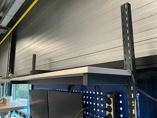 Eurokraft-werkstation - afbeelding 6 van  8