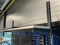 Eurokraft-werkstation - afbeelding 6 van  8