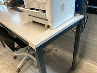 Eurokraft-werkstation - afbeelding 7 van  8