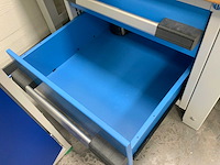 Eurokraft werktafel - afbeelding 4 van  4