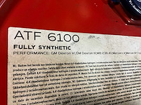 Eurol - atf 6100 - smeermiddel (2x) - afbeelding 3 van  11