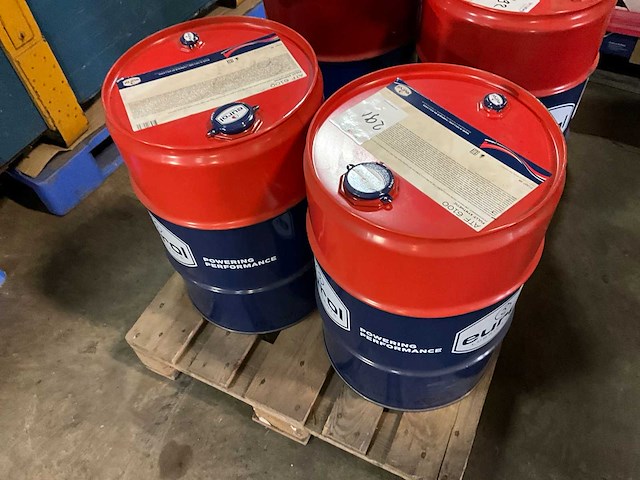 Eurol - atf 6100 - smeermiddel (2x) - afbeelding 4 van  11