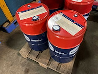 Eurol - atf 6100 - smeermiddel (2x) - afbeelding 4 van  11