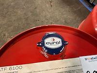 Eurol - atf 6100 - smeermiddel (2x) - afbeelding 6 van  11