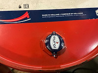 Eurol - atf 6100 - smeermiddel (2x) - afbeelding 10 van  11