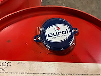 Eurol - atf 6100 - smeermiddel (2x) - afbeelding 11 van  11