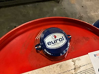Eurol - atf 6100 - smeermiddel (2x) - afbeelding 3 van  3