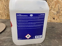 Eurol desinfectiezuil met flaconhandgel - afbeelding 7 van  7