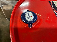 Eurol geo-max 10w-40 olie (210 l) - afbeelding 3 van  6