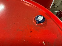 Eurol geo-max 10w-40 olie (210 l) - afbeelding 4 van  6