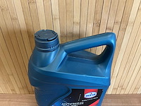 Eurol glx concentrate anti freeze - afbeelding 3 van  4