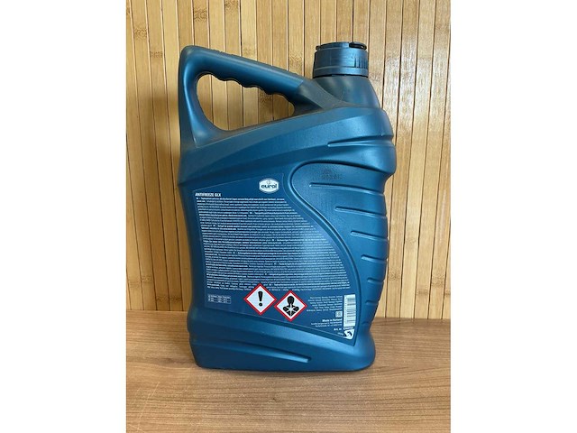 Eurol glx concentrate anti freeze - afbeelding 4 van  4