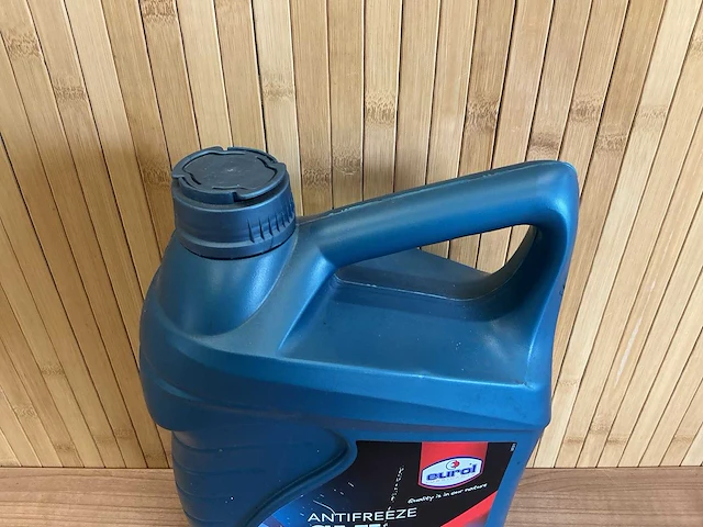 Eurol glx concentrate anti freeze - afbeelding 3 van  4