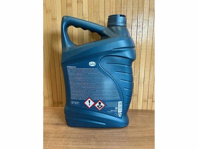 Eurol glx concentrate anti freeze - afbeelding 4 van  4