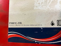 Eurol hykrol vhlp iso 46 olie (210 l) - afbeelding 2 van  2
