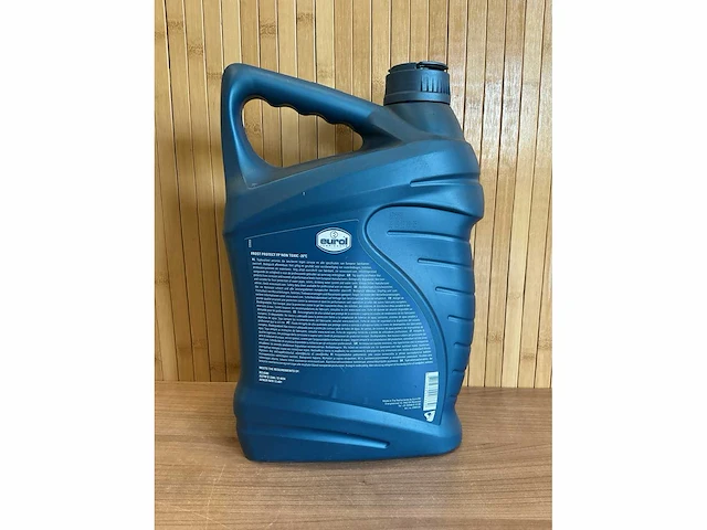 Eurol nautic line non toxic no frost - 5l - afbeelding 4 van  4