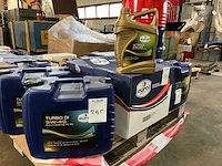 Eurol olie - afbeelding 1 van  8