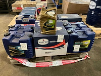 Eurol olie - afbeelding 2 van  8