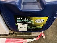 Eurol olie - afbeelding 8 van  8