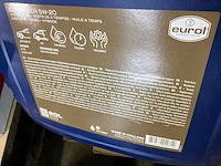 Eurol olie - afbeelding 2 van  10