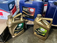 Eurol olie - afbeelding 1 van  10