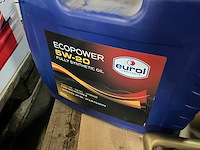 Eurol olie - afbeelding 9 van  10