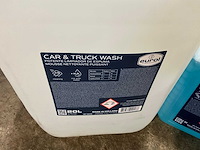 Eurol ruitenwisservloeistof & autowasmiddel - afbeelding 2 van  3