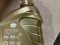 Eurol sportbike 10w-50 olie (36l) - afbeelding 2 van  3