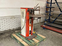 Eurolas star 15 p puntlasmachine - afbeelding 1 van  8