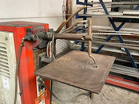 Eurolas star 15 p puntlasmachine - afbeelding 4 van  8