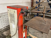 Eurolas star 15 p puntlasmachine - afbeelding 5 van  8