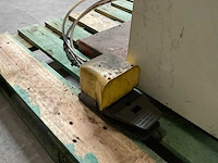 Eurolas star 15 p puntlasmachine - afbeelding 7 van  8