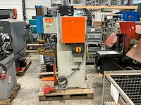 Eurolas wp100r puntlasmachine - afbeelding 5 van  11