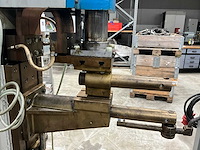 Eurolas wp100r puntlasmachine - afbeelding 10 van  11