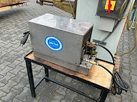 Eurolas wp100rl puntlasmachine - afbeelding 2 van  13