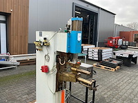 Eurolas wp100rl puntlasmachine - afbeelding 6 van  13