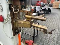 Eurolas wp100rl puntlasmachine - afbeelding 7 van  13