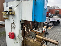 Eurolas wp100rl puntlasmachine - afbeelding 8 van  13