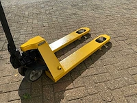 Eurolift 2000 hand hydraulische palletwagen - afbeelding 5 van  8