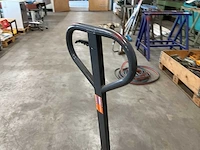 Eurolifter hand hydraulische palletwagen - afbeelding 4 van  4