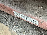 Eurolifter hydraulische handpalletwagen - afbeelding 4 van  4