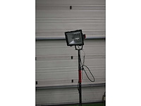 Eurolight bouwlamp - afbeelding 3 van  3