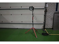 Eurolight bouwlamp - afbeelding 1 van  3